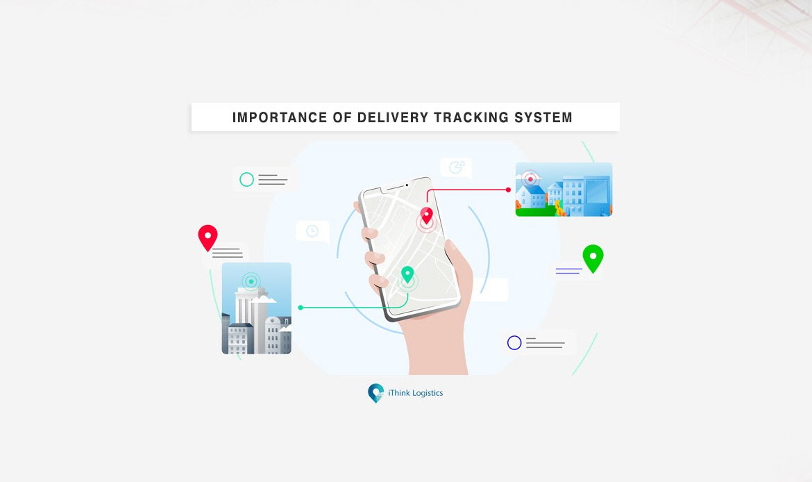 Online Tracking System