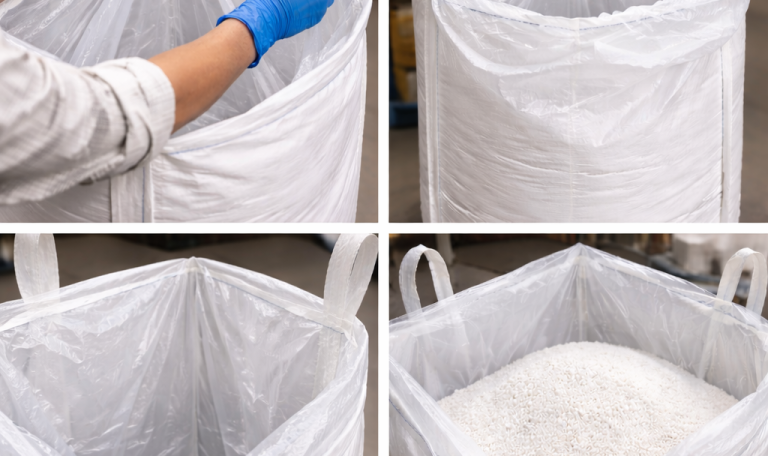 Loosely Inserted Liners