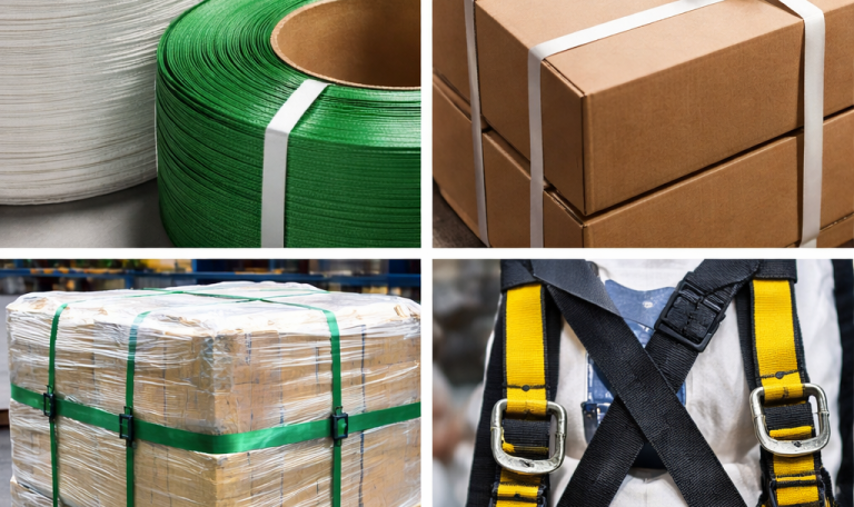 Polypropylene (PP) Belts